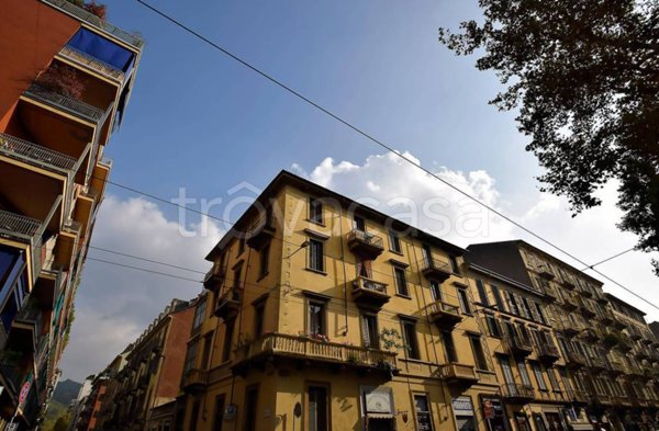 ufficio in affitto a Torino in zona San Salvario