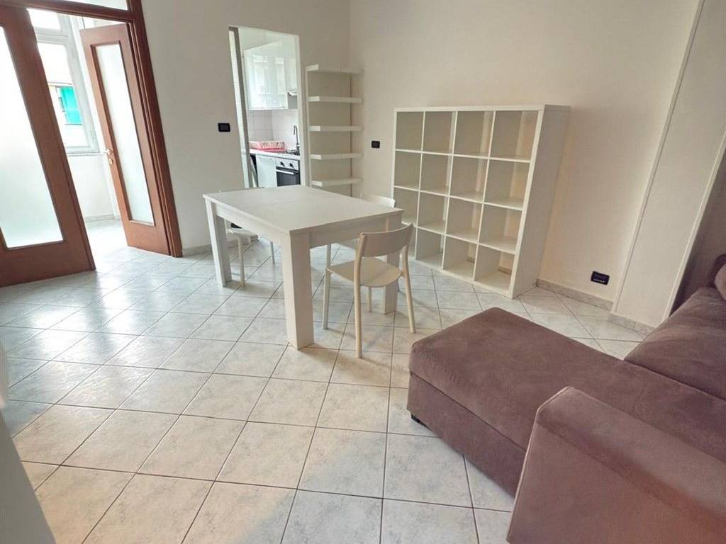 appartamento in affitto a Torino in zona Lingotto