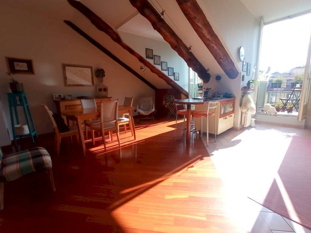 appartamento in affitto a Torino in zona Centro Storico