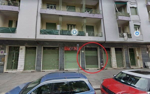 ufficio in affitto a Torino in zona Santa Rita