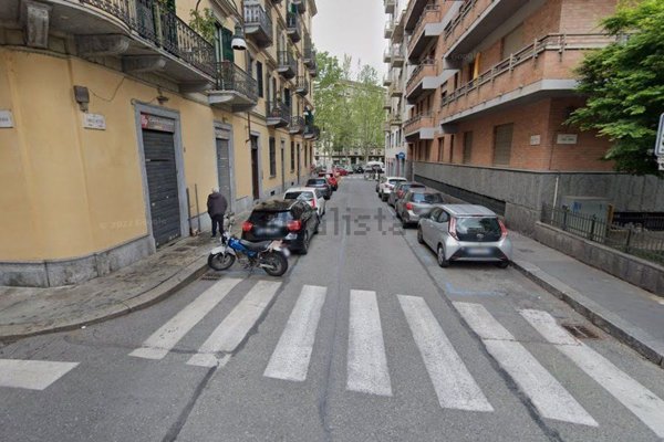 monolocale in affitto a Torino in zona Centro Storico