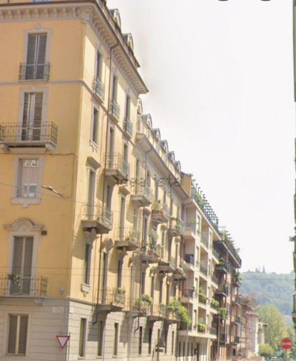 appartamento in affitto a Torino