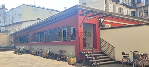 appartamento in affitto a Torino in zona Vanchiglia