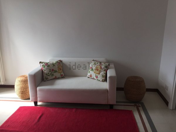 appartamento in affitto a Torino in zona San Salvario