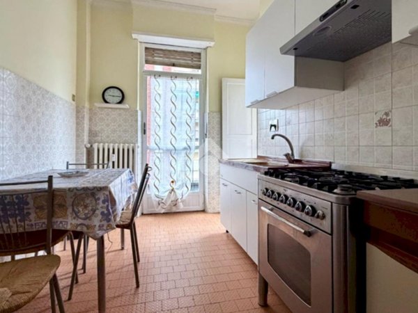 appartamento in affitto a Torino