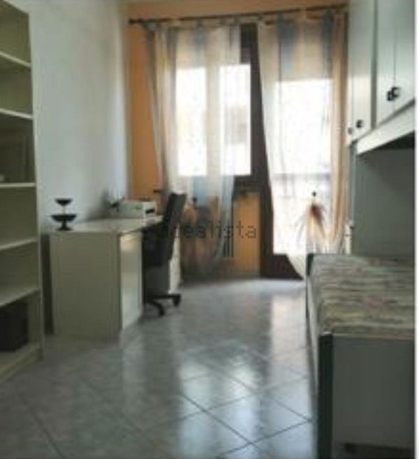 appartamento in affitto a Torino in zona Vanchiglia