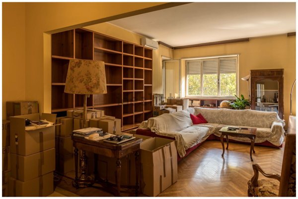 appartamento in affitto a Torino in zona Santa Rita