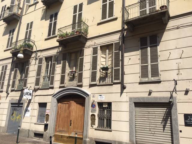 appartamento in affitto a Torino