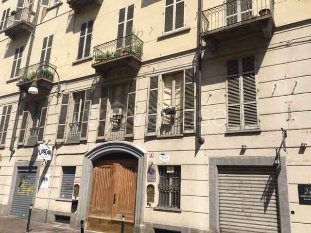 appartamento in affitto a Torino