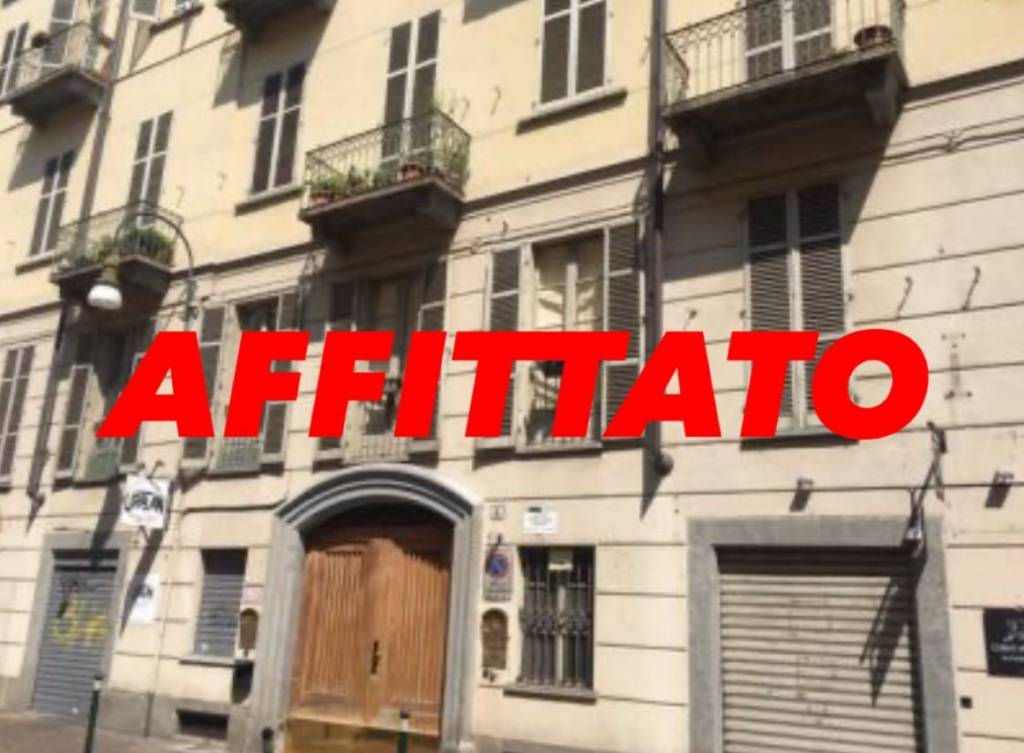 appartamento in affitto a Torino