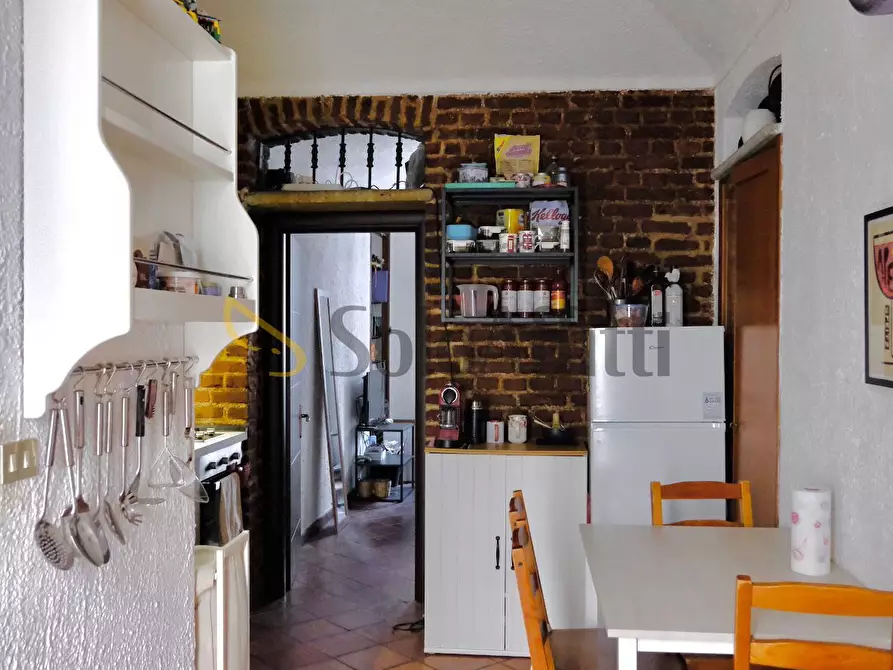 appartamento in affitto a Torino in zona Borgo San Paolo