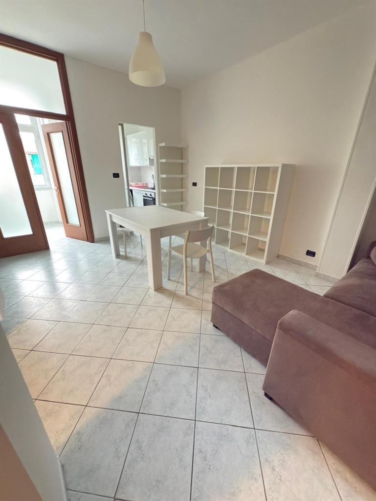 appartamento in affitto a Torino in zona Lingotto