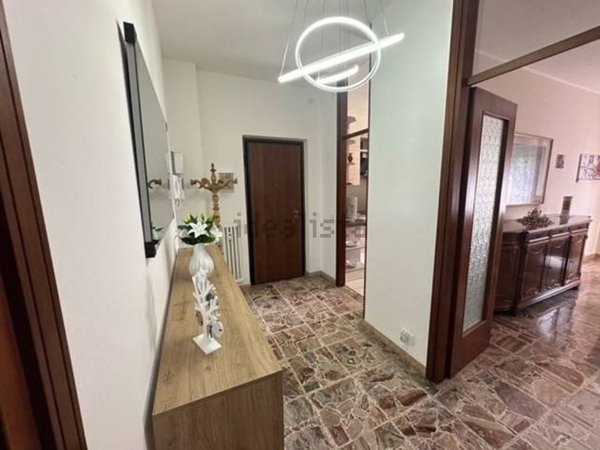 appartamento in affitto a Torino in zona Borgo San Paolo