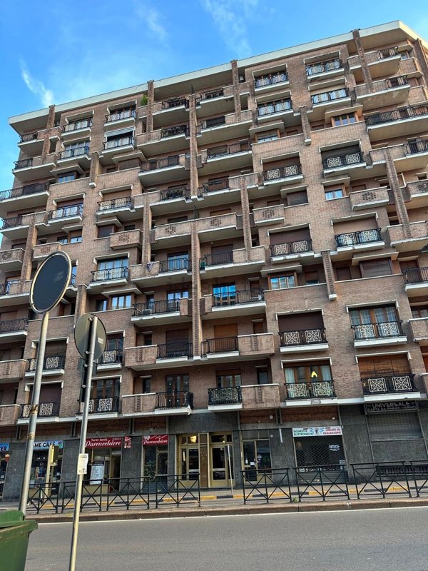 appartamento in affitto a Torino in zona San Salvario