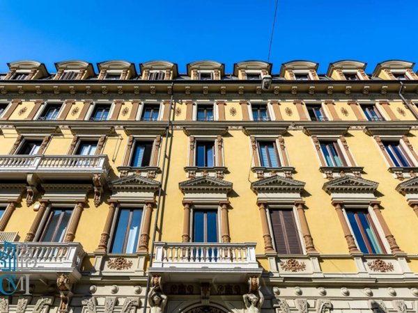 ufficio in affitto a Torino in zona Centro Storico