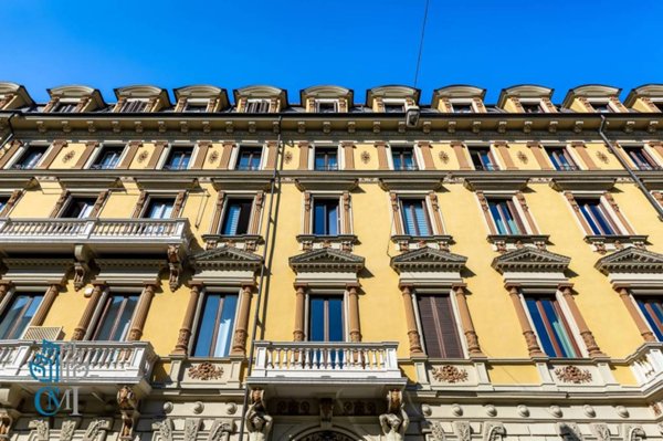 appartamento in affitto a Torino in zona Centro Storico