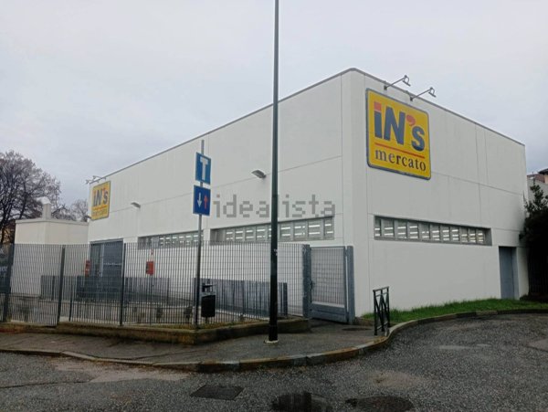 ufficio in affitto a Torino