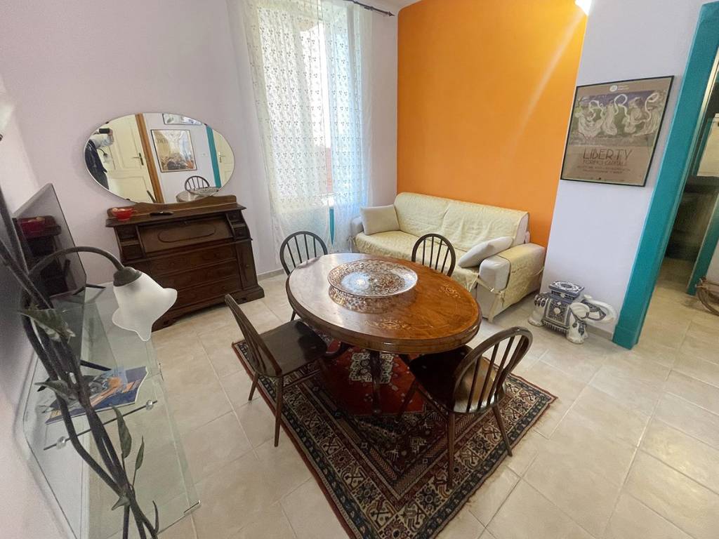 appartamento in affitto a Torino in zona Crocetta