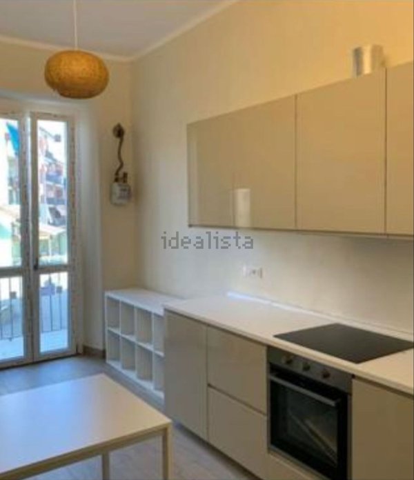 appartamento in affitto a Torino in zona Santa Rita