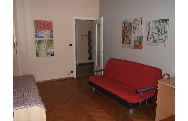 camera singola in affitto a Torino in zona Crocetta