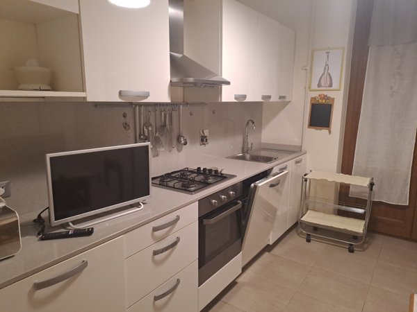 appartamento in affitto a Torino in zona Cit Turin