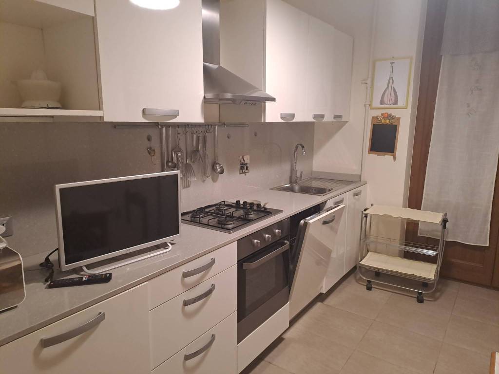 appartamento in affitto a Torino in zona Cit Turin