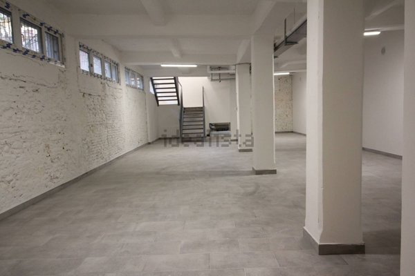 casa semindipendente in affitto a Torino in zona Aurora