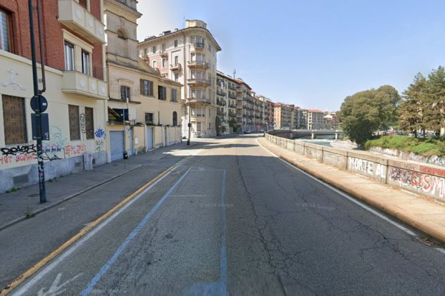 appartamento in affitto a Torino in zona Vanchiglia