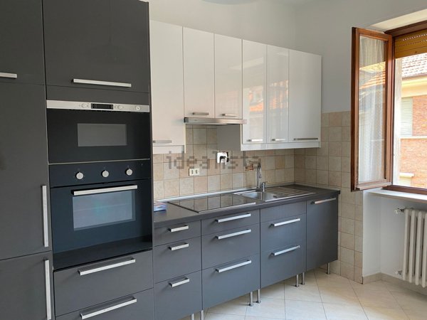 appartamento in affitto a Torino in zona Vanchiglia