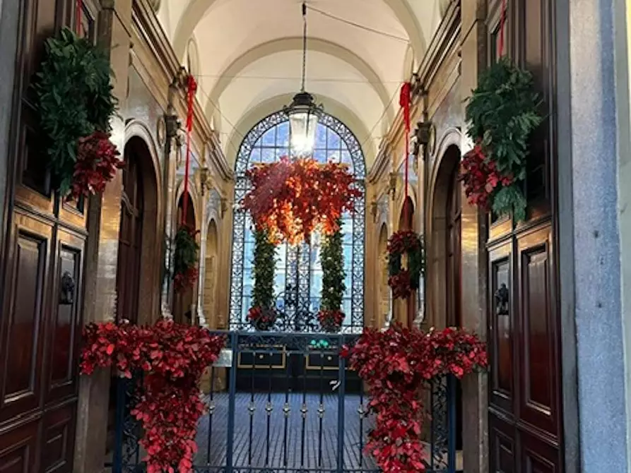 appartamento in affitto a Torino