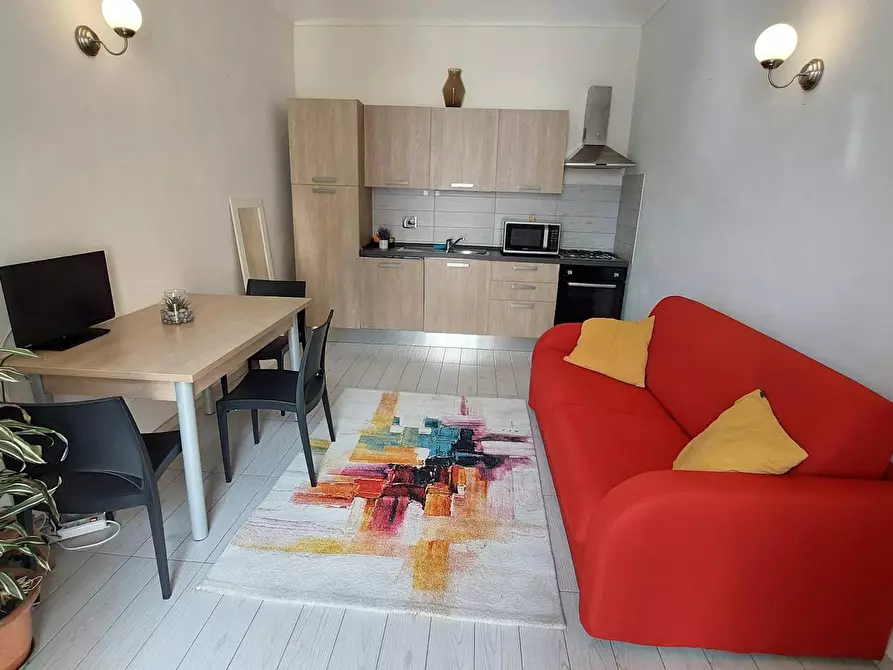 appartamento in affitto a Torino