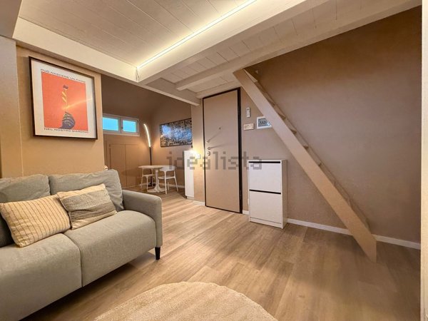 appartamento in affitto a Torino in zona Parella