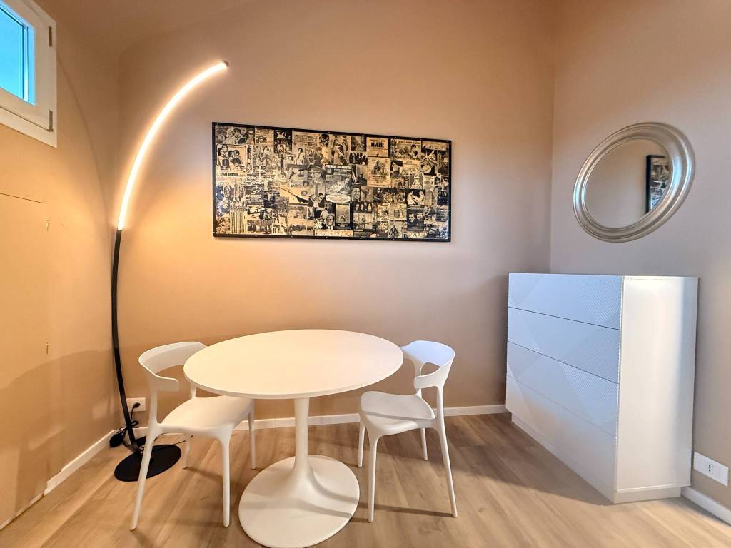 appartamento in affitto a Torino in zona Parella