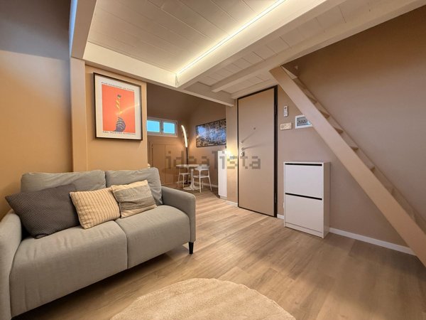 appartamento in affitto a Torino in zona Parella