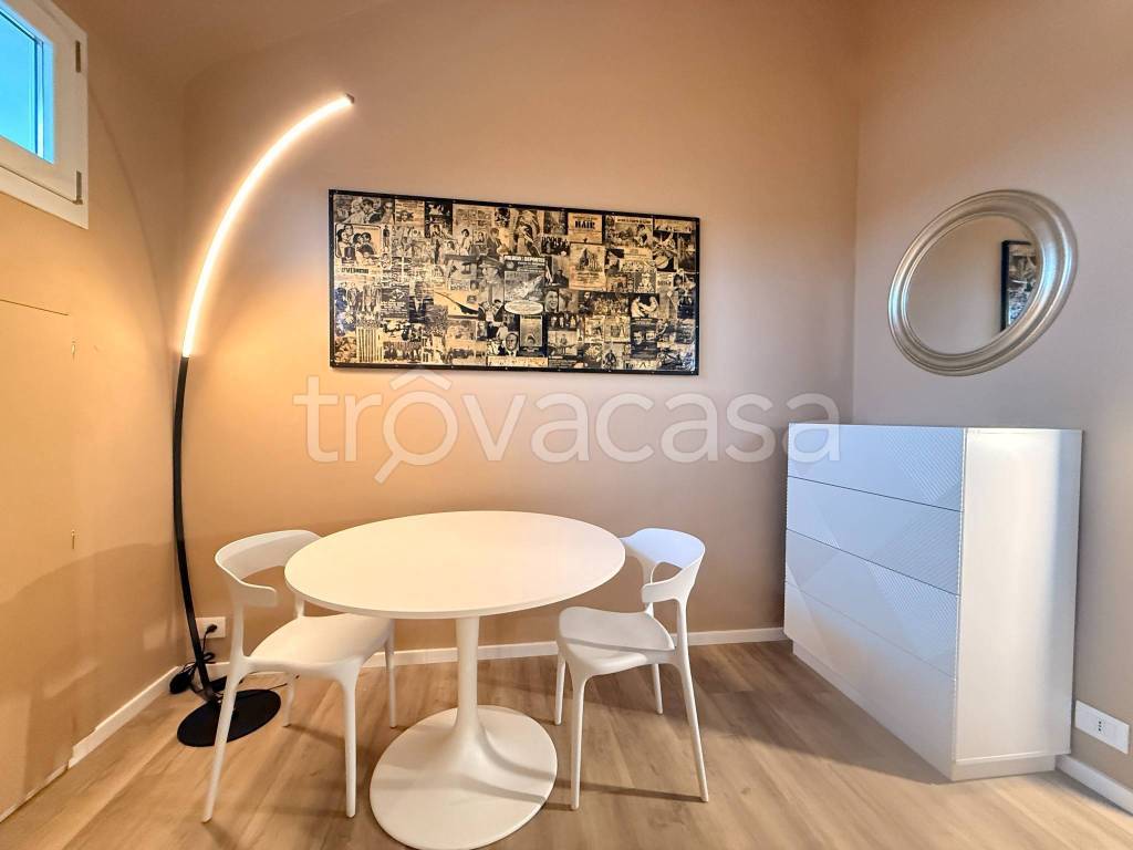 appartamento in affitto a Torino in zona Parella