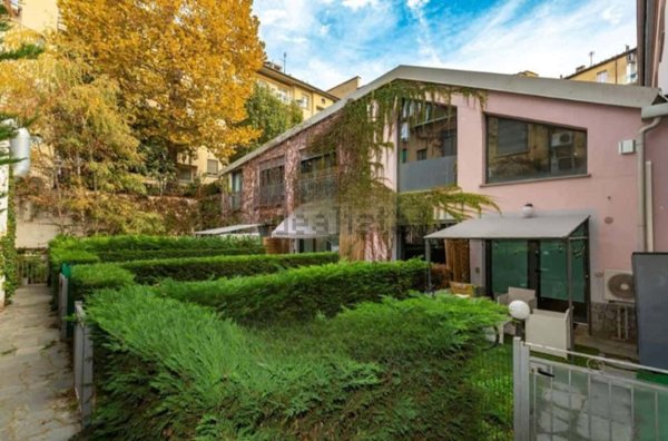 appartamento in affitto a Torino