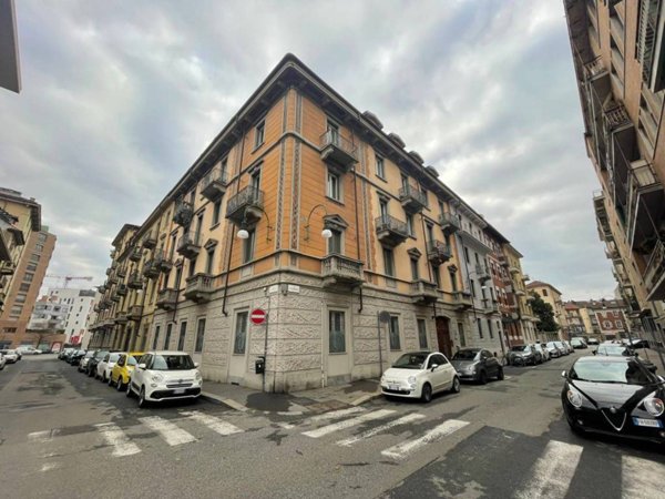 appartamento in affitto a Torino in zona Cenisia