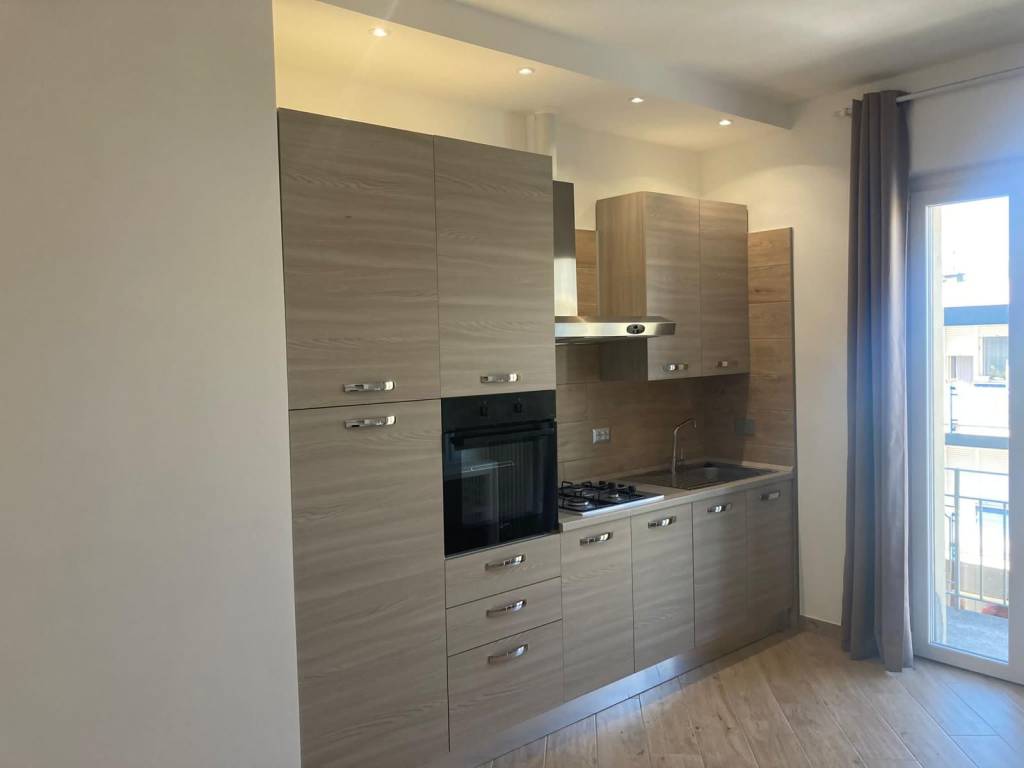 appartamento in affitto a Torino in zona Gran Madre