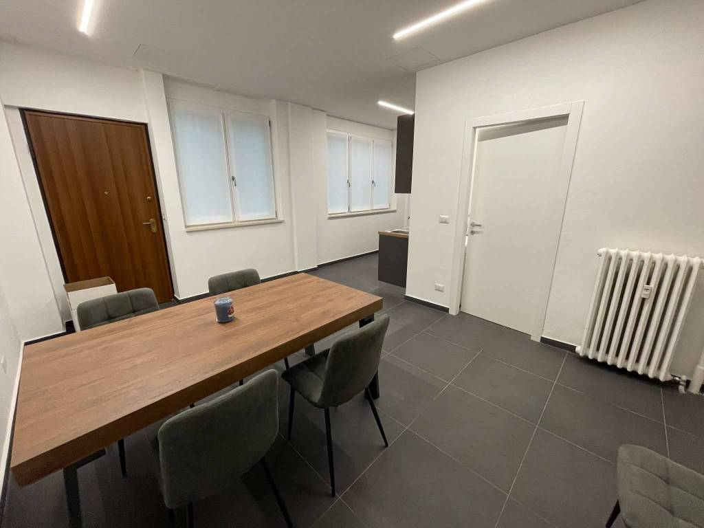 appartamento in affitto a Torino in zona San Donato