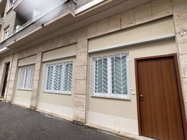 appartamento in affitto a Torino in zona San Donato