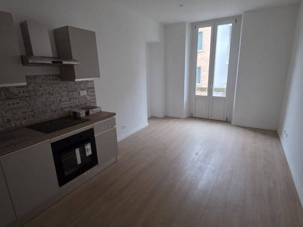 appartamento in affitto a Torino in zona Crocetta