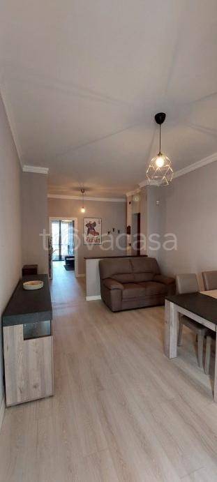 appartamento in affitto a Torino in zona Borgo San Paolo