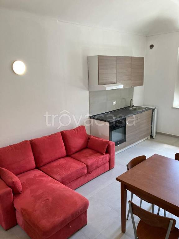 monolocale in affitto a Torino in zona Cit Turin