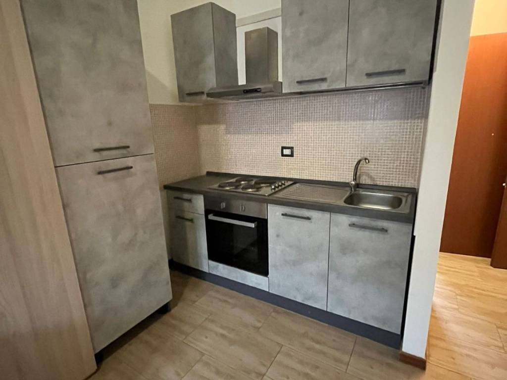 appartamento in affitto a Torino in zona Rebaudengo