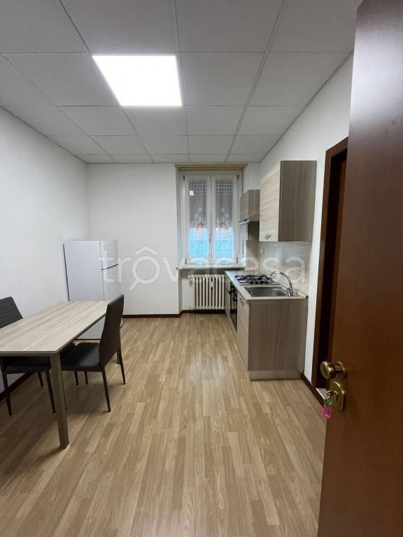 appartamento in affitto a Torino in zona San Donato