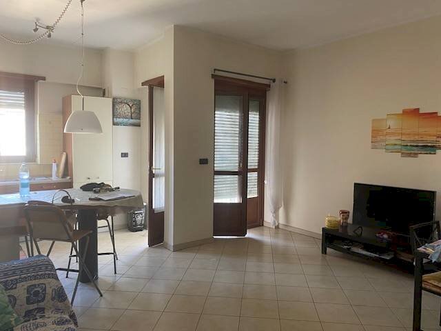 appartamento in affitto a Torino in zona Santa Rita