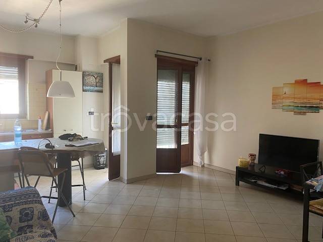 appartamento in affitto a Torino in zona Santa Rita