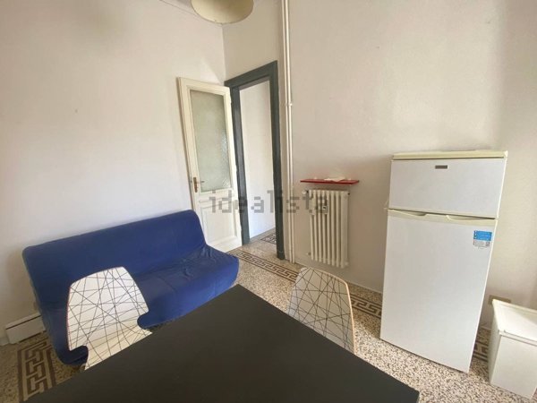 appartamento in affitto a Torino in zona Lingotto