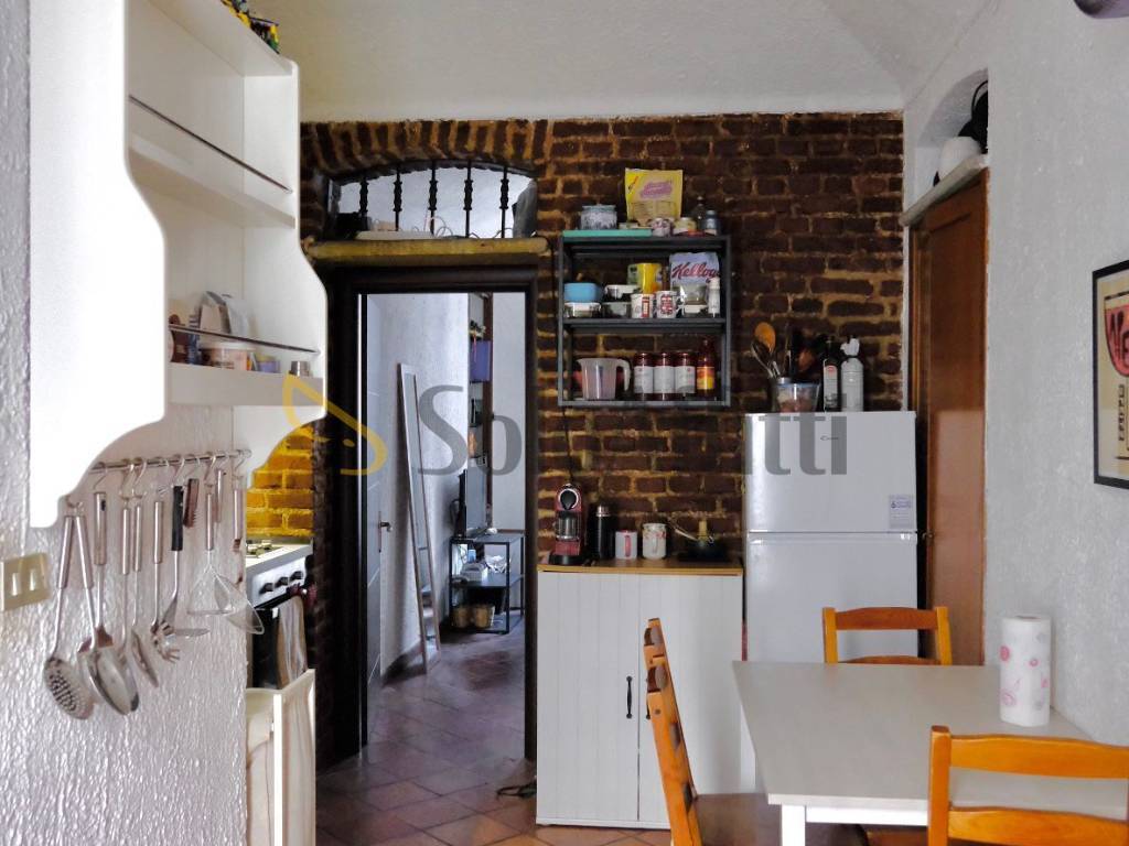 appartamento in affitto a Torino in zona Borgo San Paolo