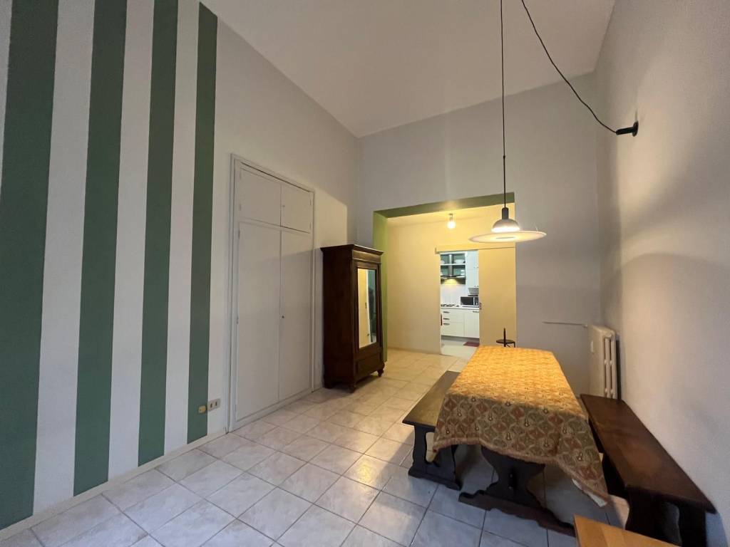 appartamento in affitto a Torino in zona Centro Storico